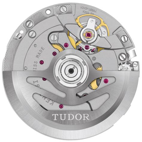 tudor royal movimento|tudor royal series.